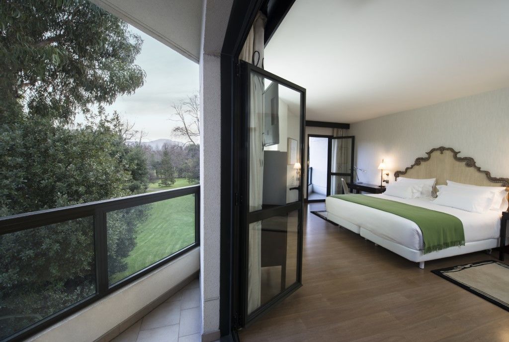 Palacio De Aviles Affiliated By Melia Exterior foto